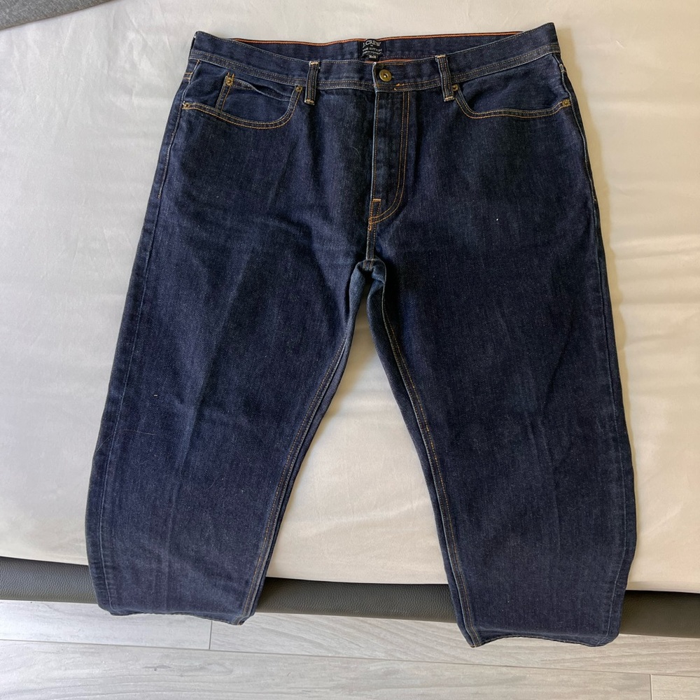 Men Jeans from J.crew size 36 x 30